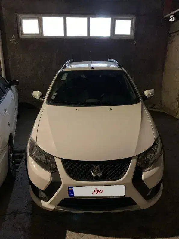 کوییک s نیمه اپشنال|خودرو سواری و وانت|ایلام, |دیوار