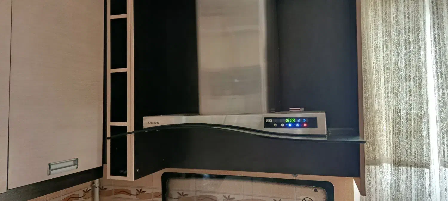 هود آشپزخانه مارک CAN|هود|ملایر, |دیوار