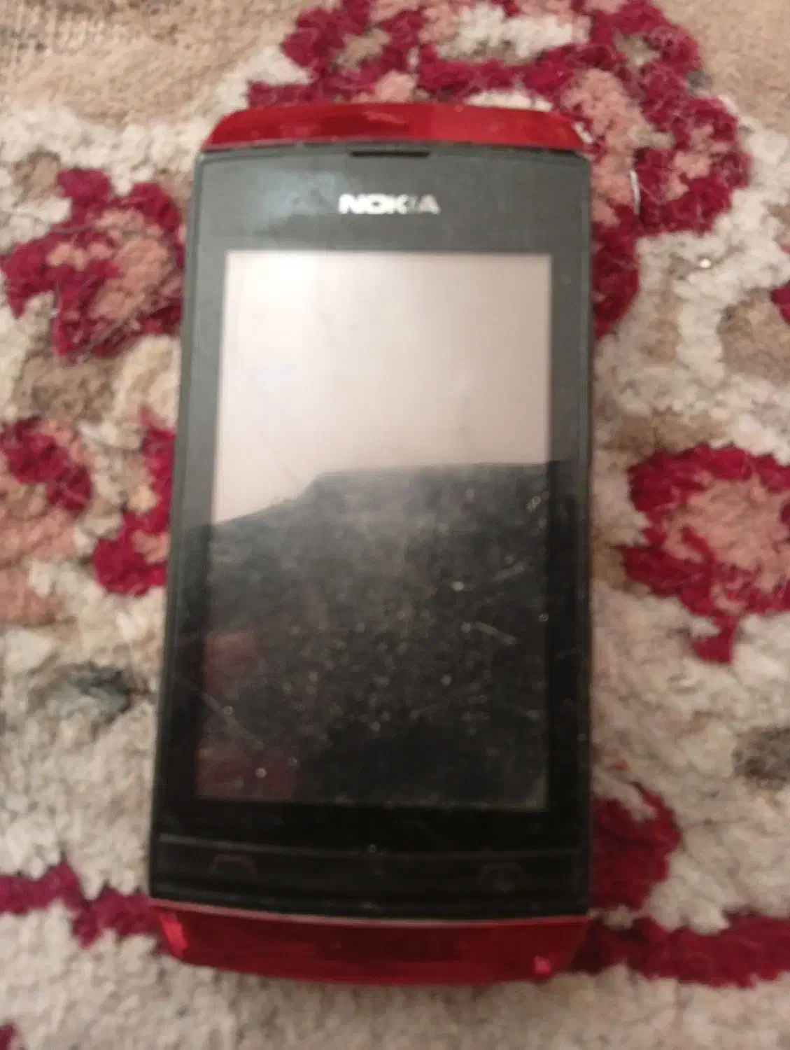 نوکیا306|موبایل|فسا, |دیوار