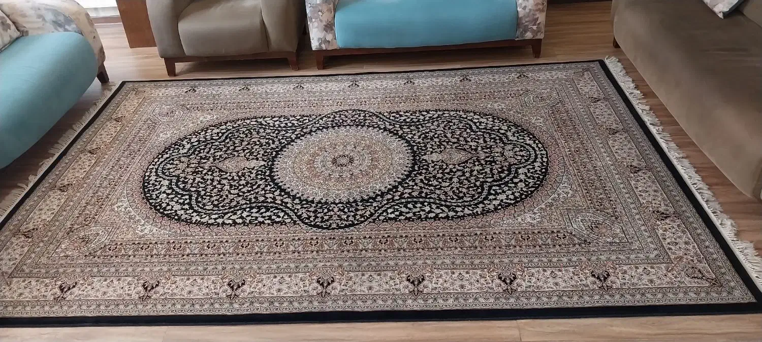 فرش ۶ متری|فرش|فولادشهر, C4|دیوار