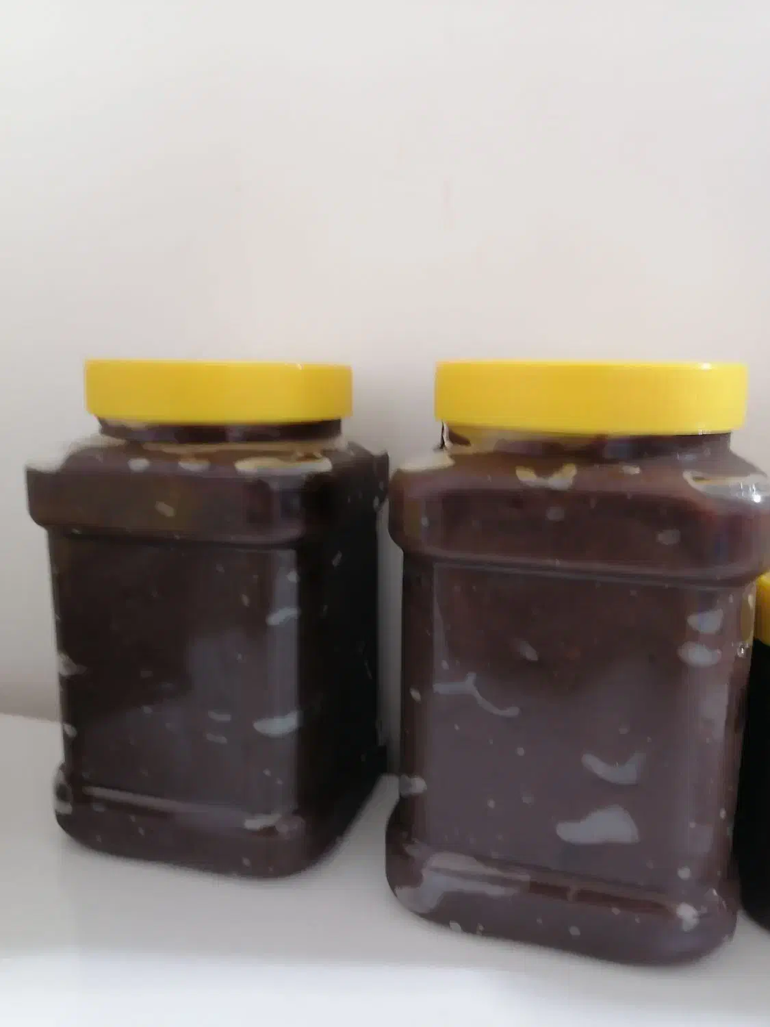 رب الوچه محلی|خوردنی و آشامیدنی|رشت, شهرک شهید رجایی|دیوار