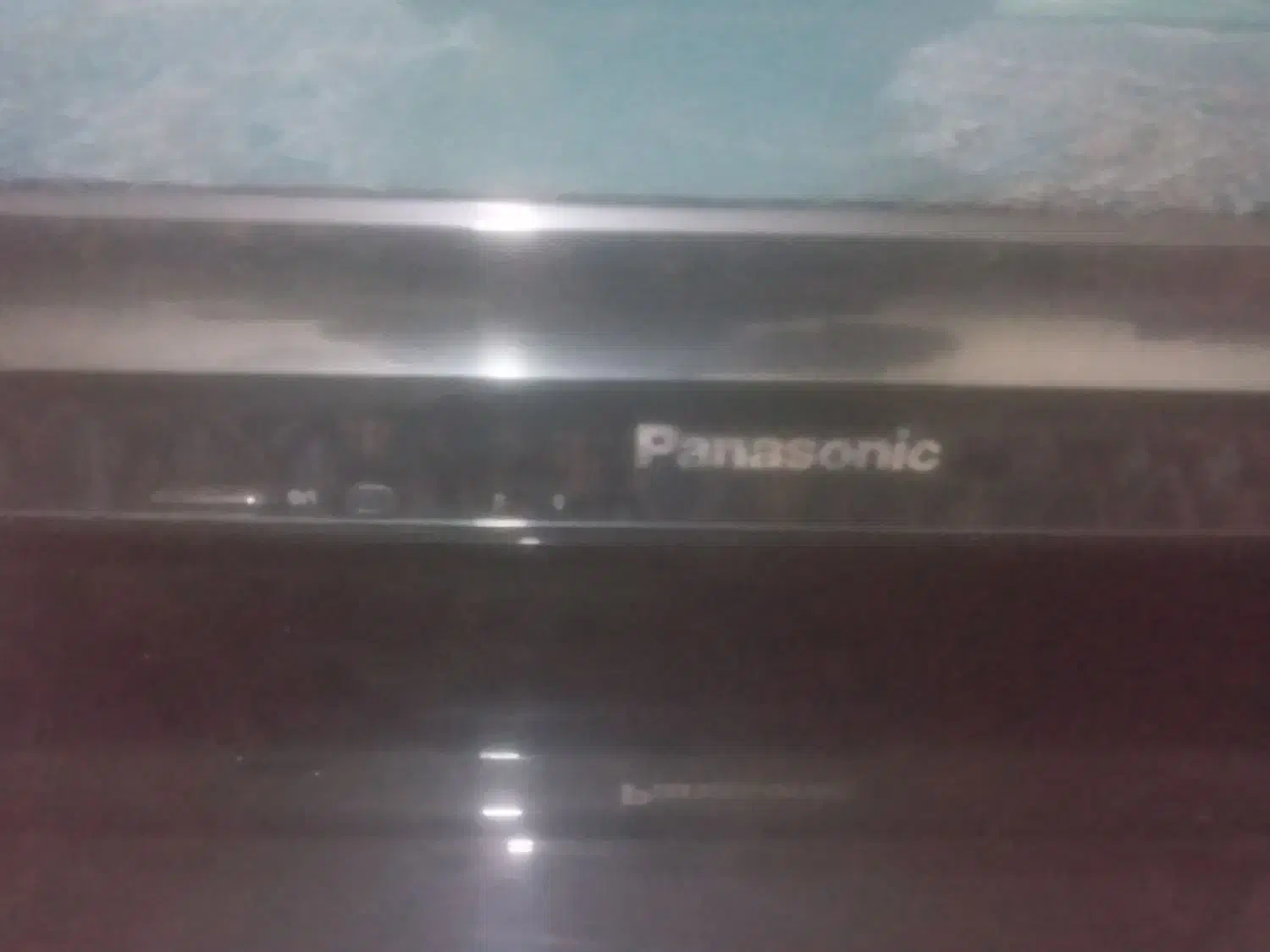 تلویزیون ال سی دی ۴۲ پاناسونیک|تلویزیون و پروژکتور|دورود, |دیوار