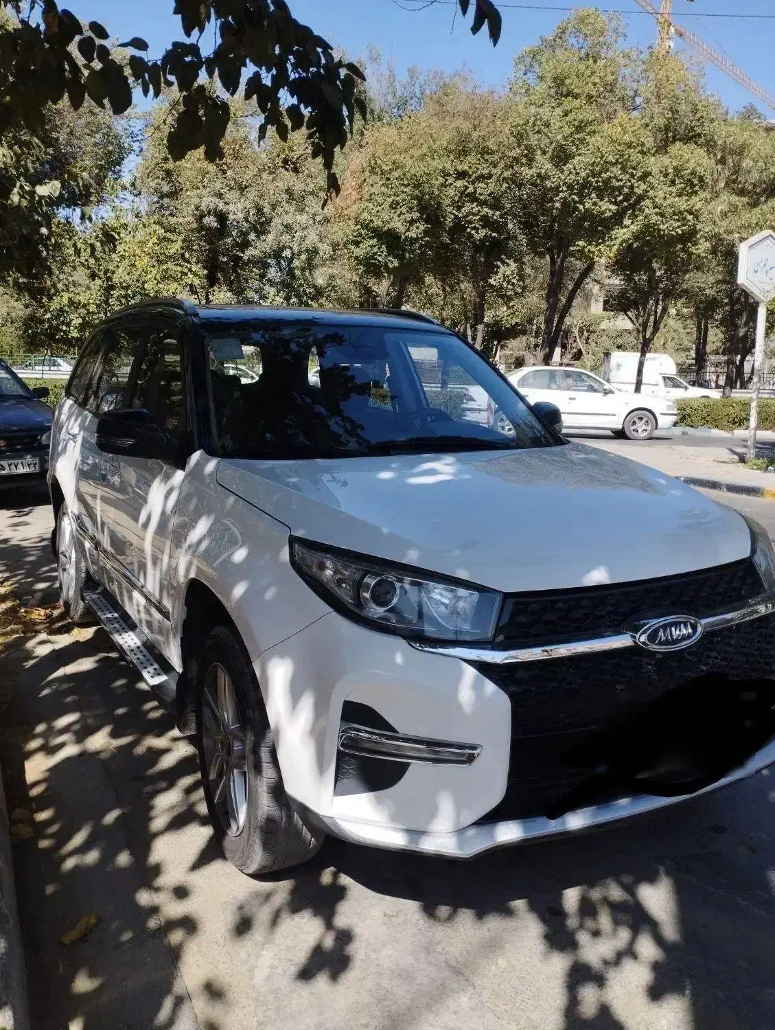 ایکس 33s|خودرو سواری و وانت|اصفهان, شاهد|دیوار