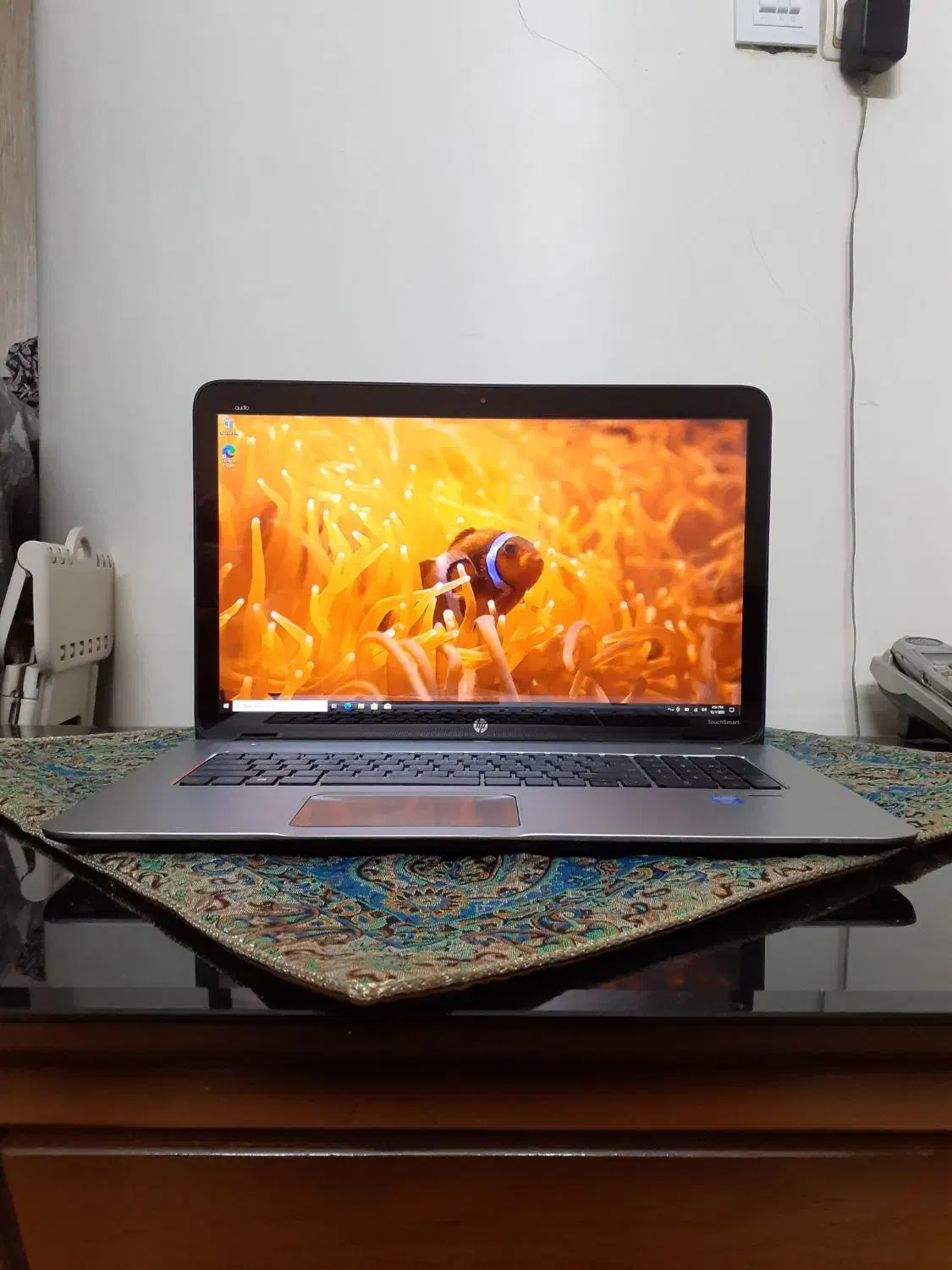 لپ تاپ اچ پی|رایانه همراه|کرج, دهقان ویلا|دیوار