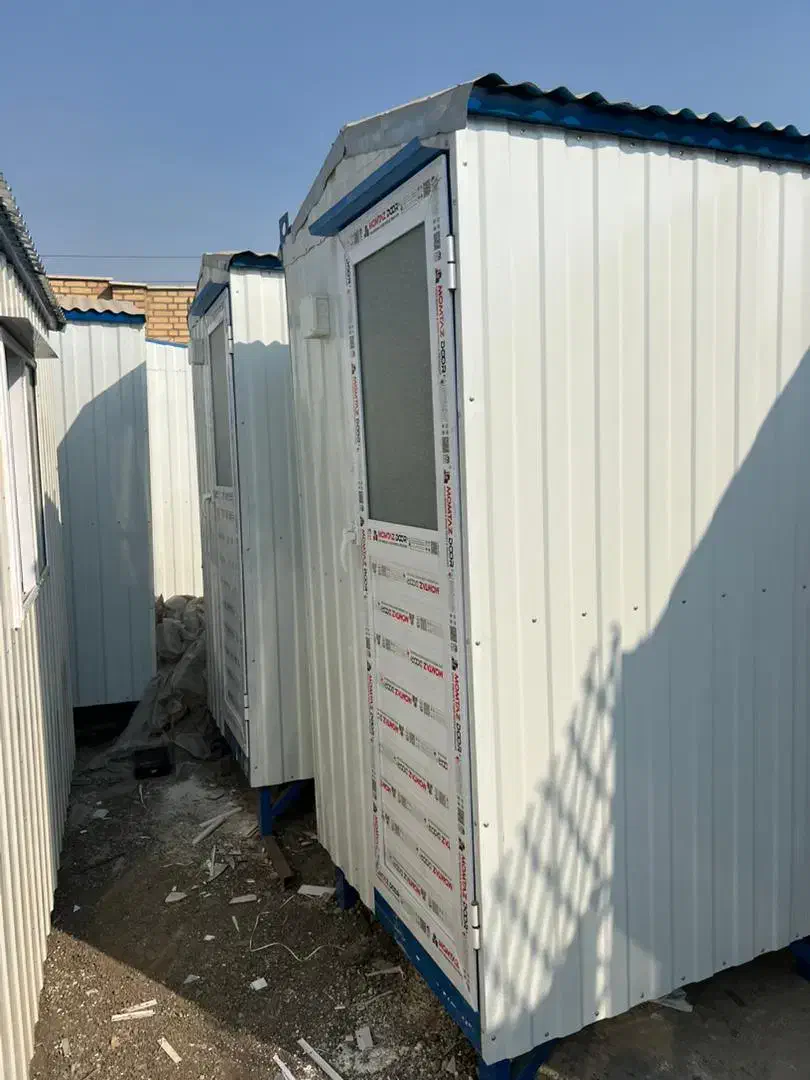 کانکس .|مصالح و تجهیزات ساختمان|کرمان, |دیوار