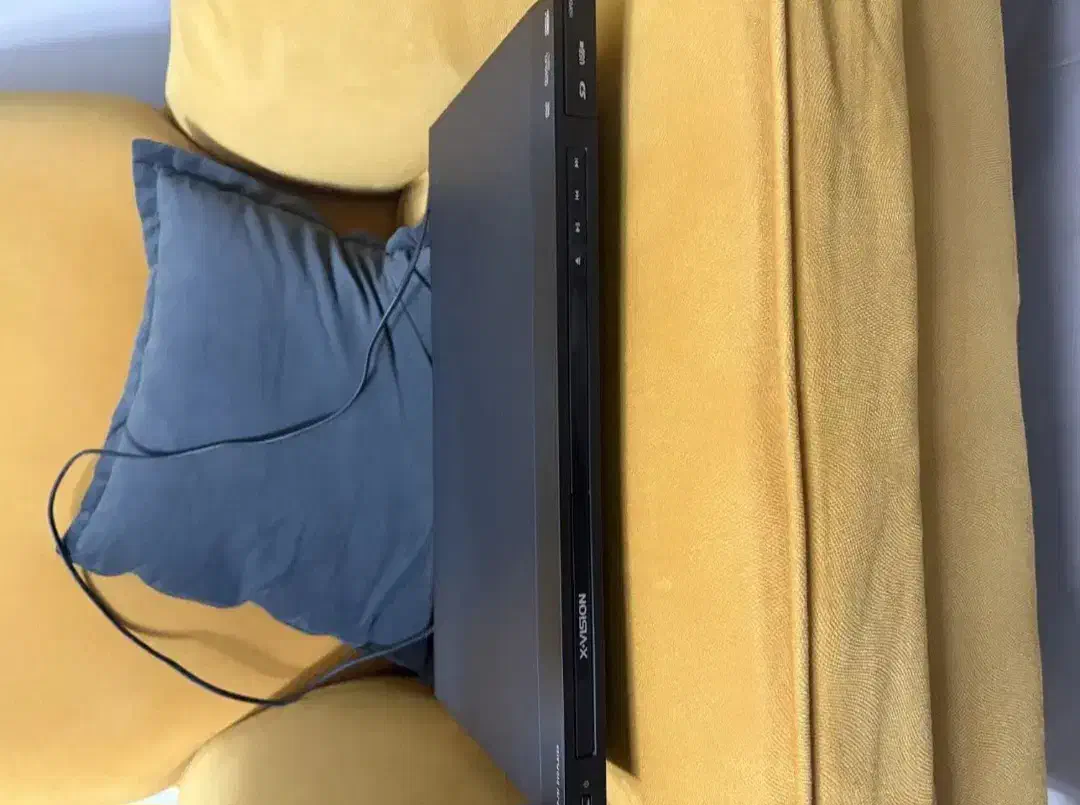 دستگاه dvd|پخش‌کننده DVD و ویدیو|اصفهان, وحید|دیوار