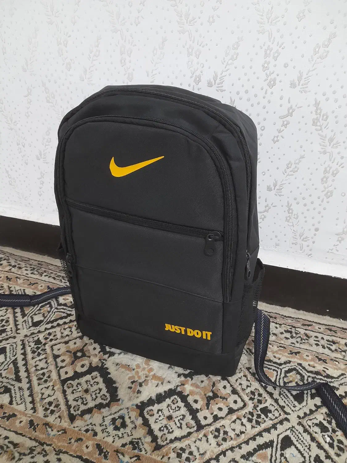 کوله پشتی|کیف، کفش، کمربند|سوسنگرد, |دیوار