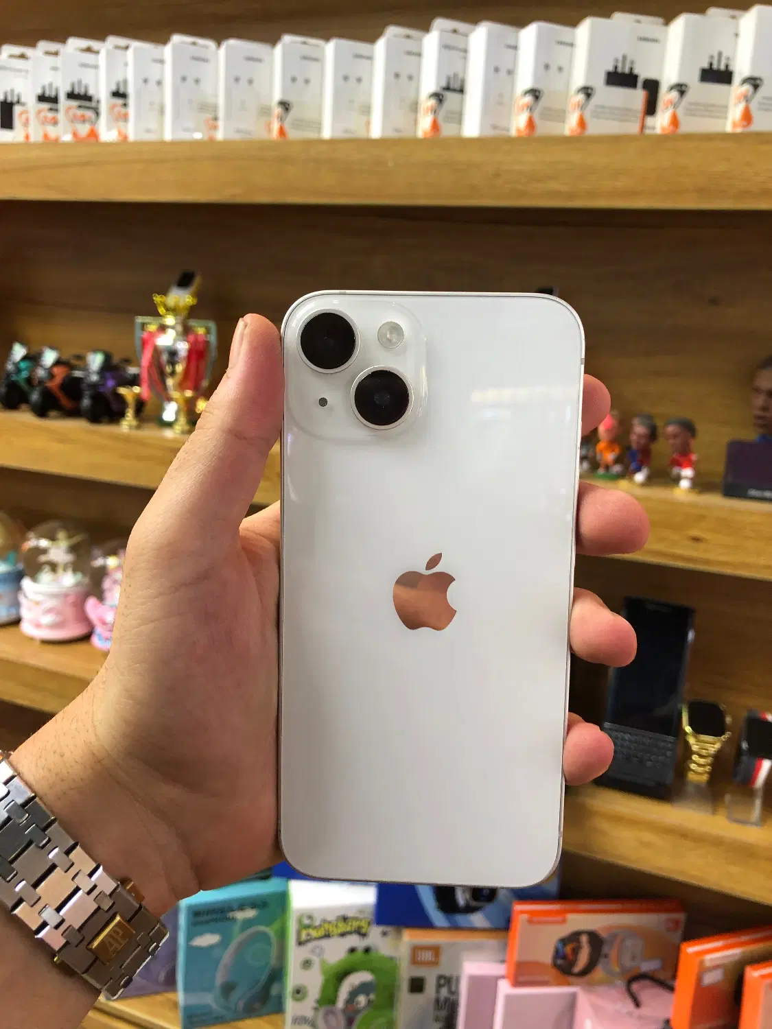 گوشی iphone 14normal|موبایل|شهریار, شهریار|دیوار