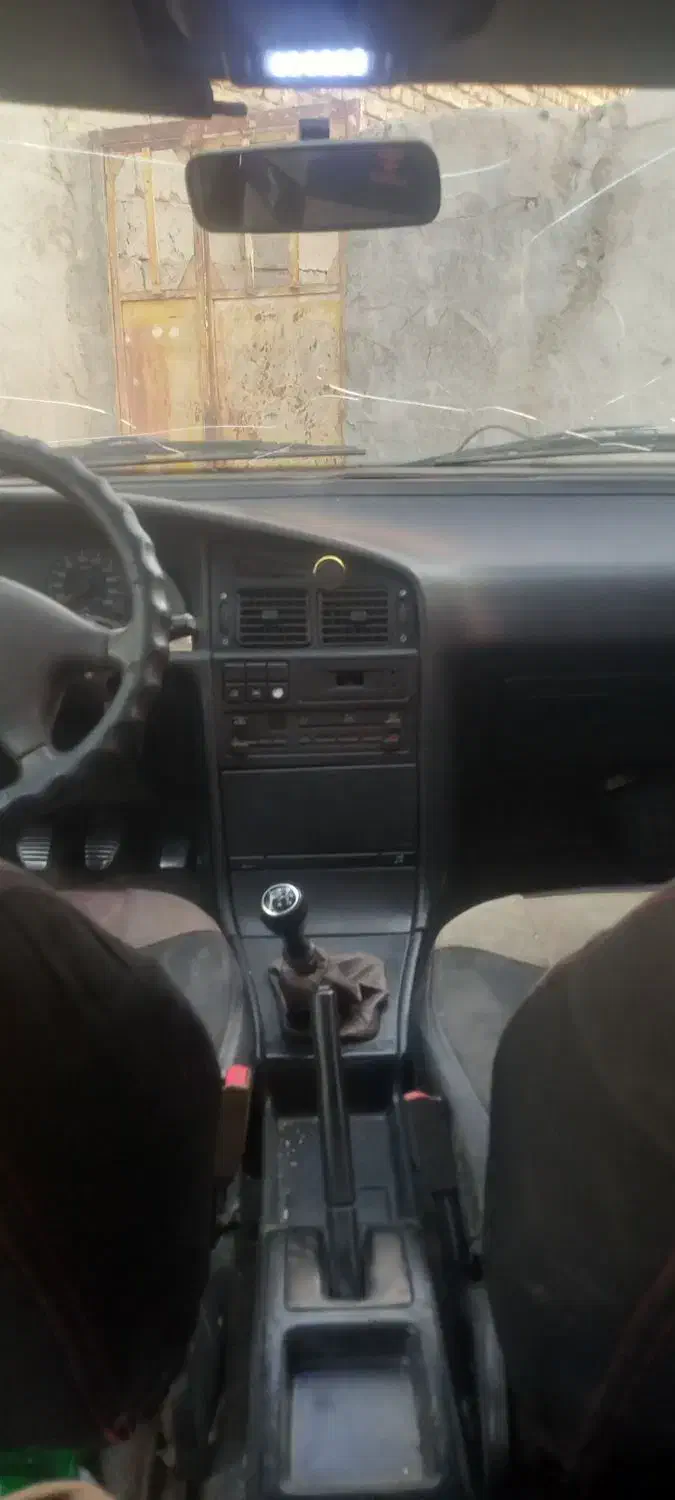 ماشین پژو 405 مشکی|خودرو سواری و وانت|زهک, |دیوار