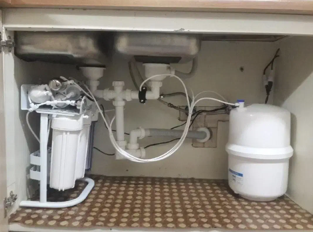 تعمیر ، فروش و نصب تصفیه آب *رایگان رایگان رایگان*|خدمات پیشه و مهارت|آبادان, |دیوار