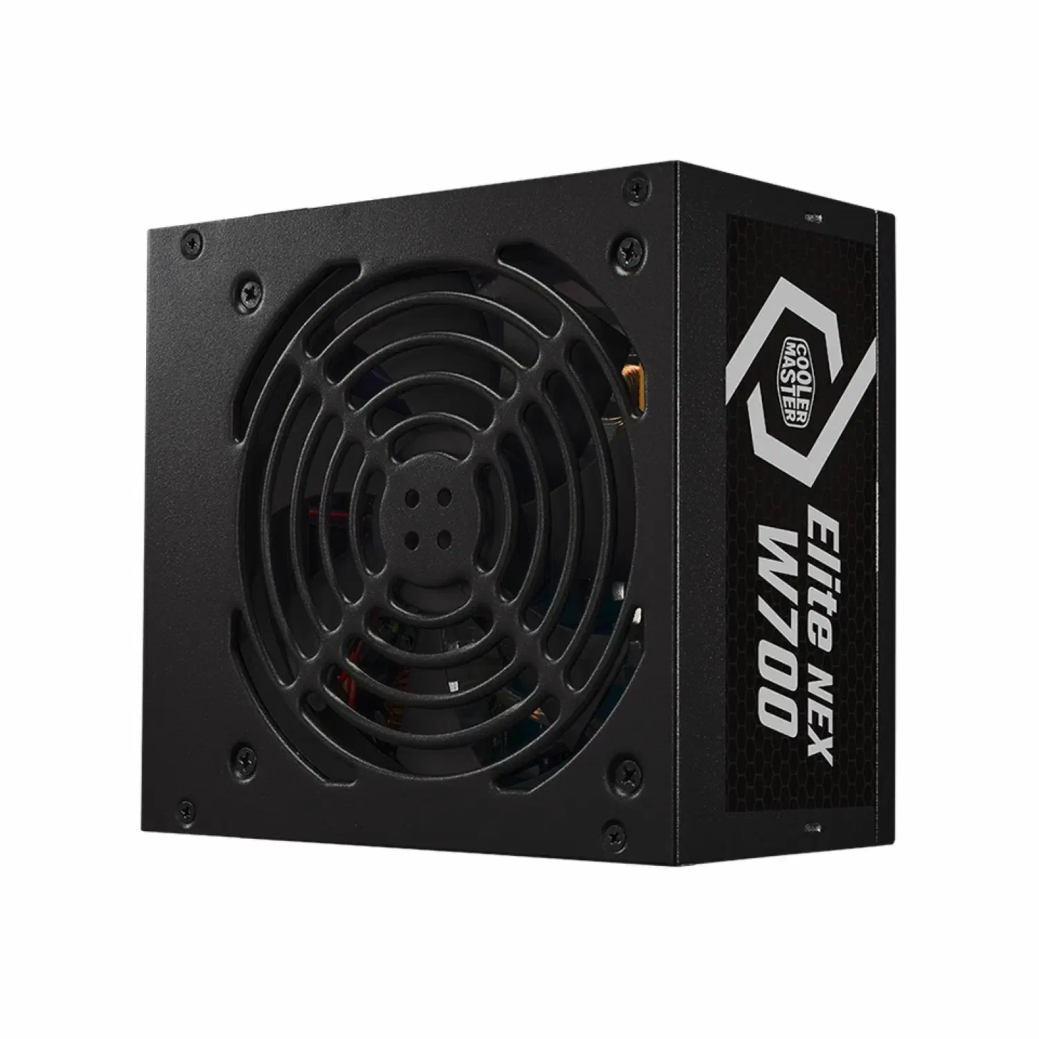 پاور Cooler Master Elite NEX White 700W - 230V|قطعات و لوازم جانبی رایانه|بابل, |دیوار