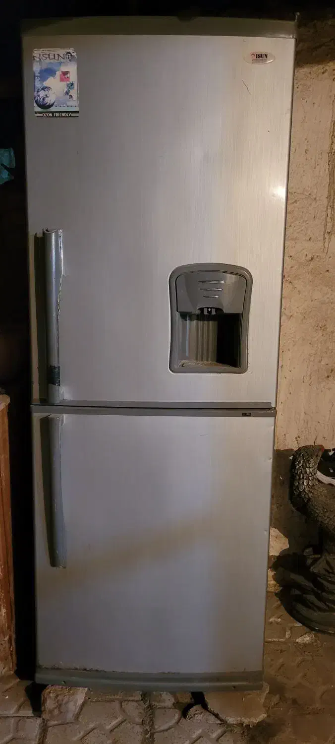 یخچال و فریزر|یخچال و فریزر|قدس, شهرک دانش|دیوار