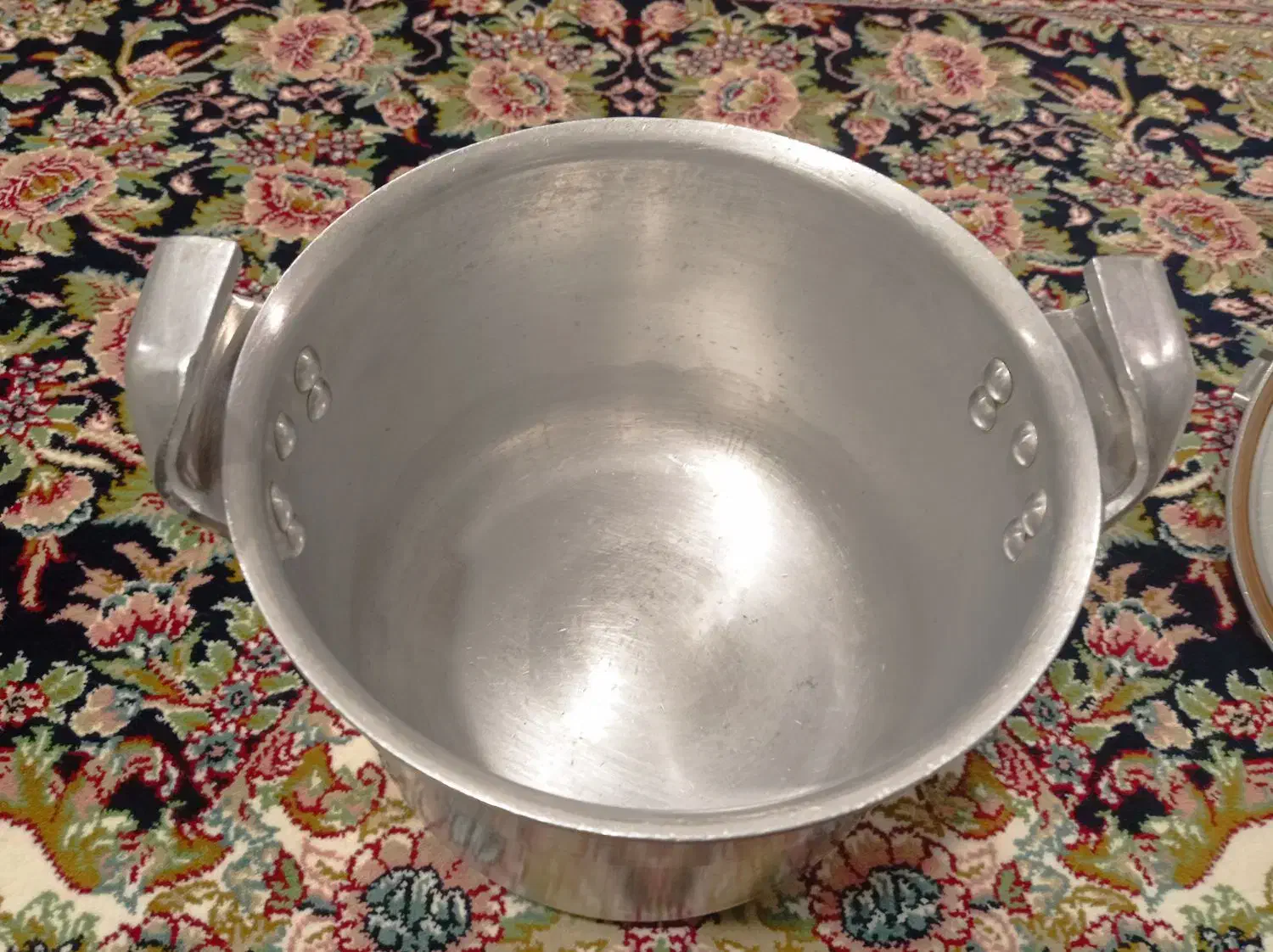 زودپز 6 لیتری سالم|ظروف پختوپز|ایلام, |دیوار