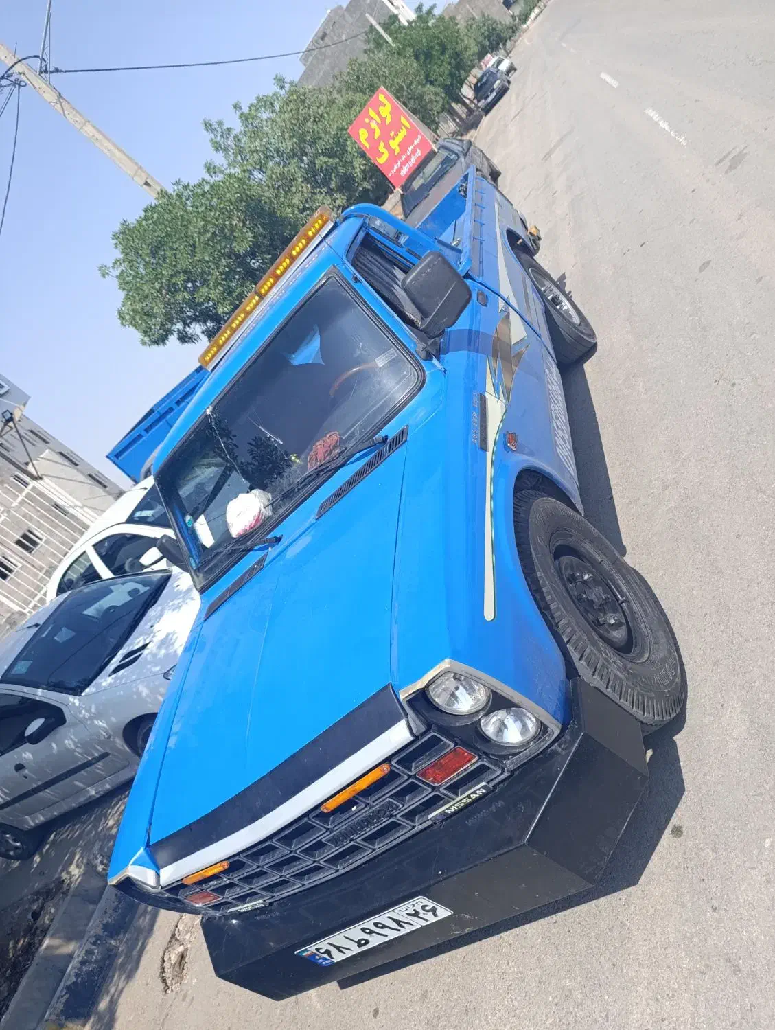 یدکش اسفراین|خدمات حمل و نقل|اسفراین, |دیوار