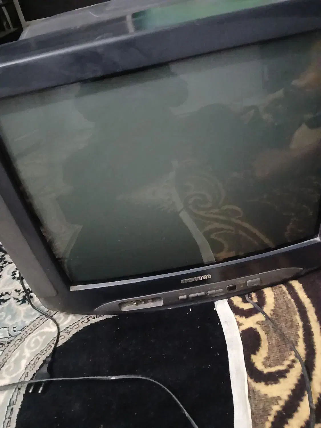 تلویزیون سامسونگ|تلویزیون و پروژکتور|سرپل ذهاب, |دیوار