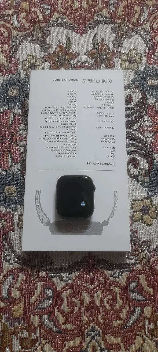 ساعت هوشمند|ساعت|سمنان, |دیوار