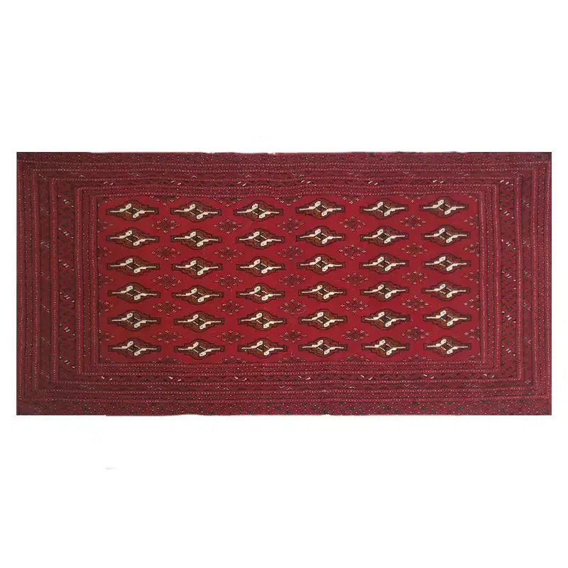 یک جفت پشتی دستباف ترکمن|پشتی|تهران, ولنجک|دیوار