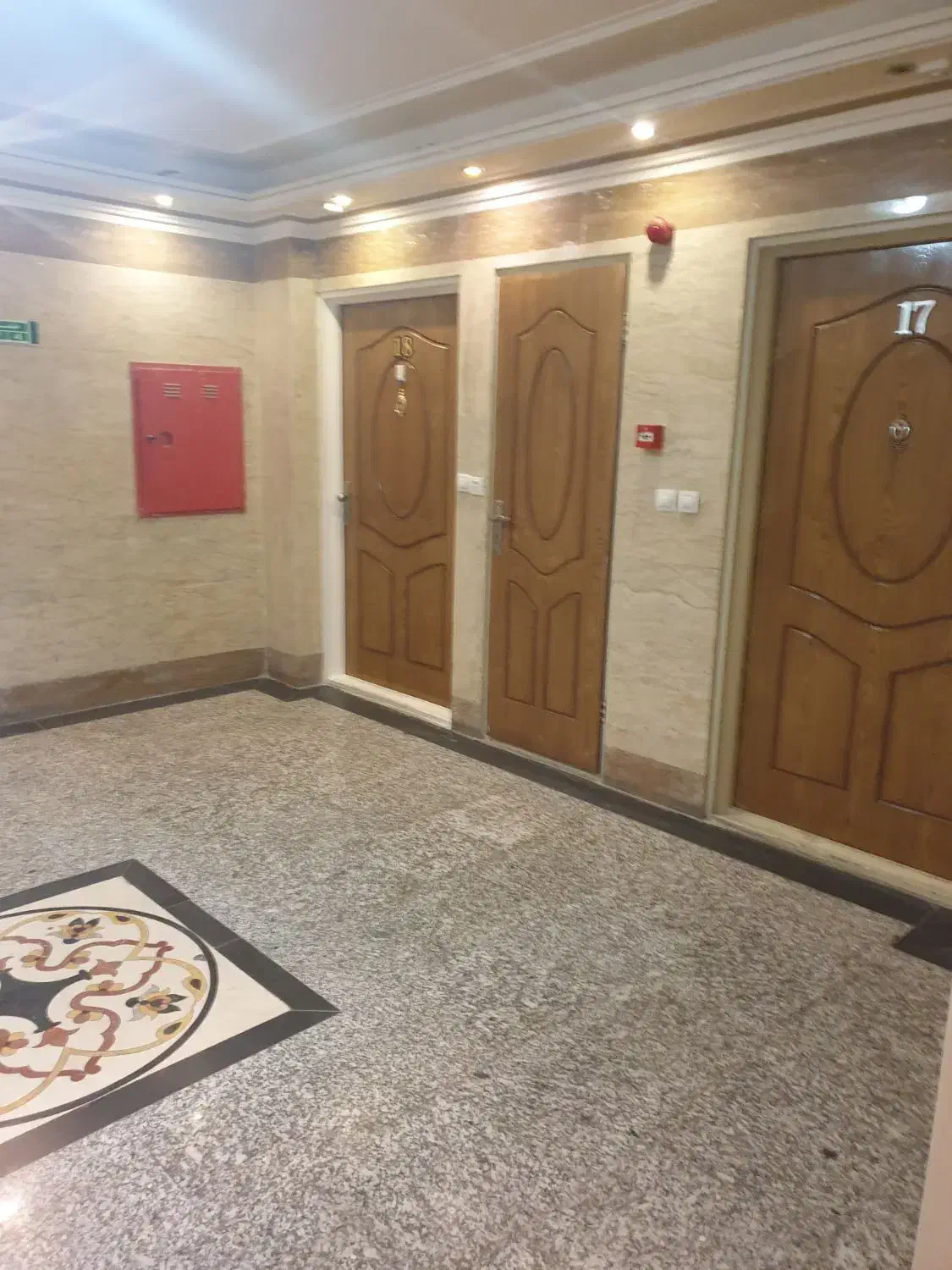 خوش منظره ترین  اداری منطقه117متر|فروش دفتر کار، اتاق اداری، مطب|تهران, جوانمردان (اندیشه)|دیوار