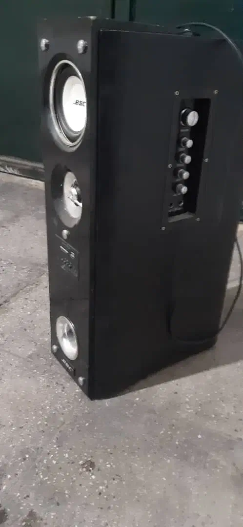 باند|سیستم صوتی خانگی|تهران, خاوران|دیوار