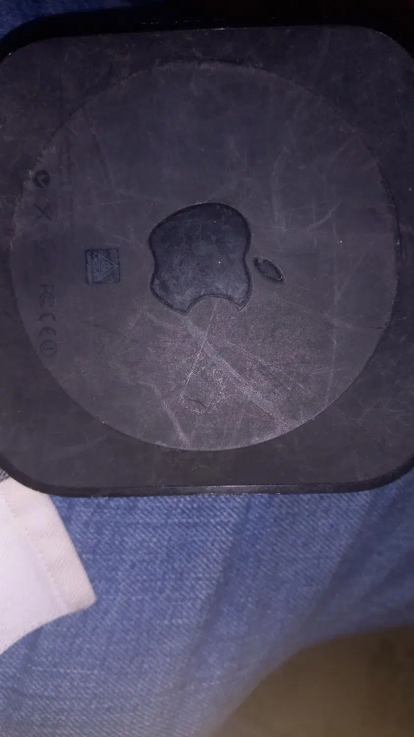 اپل تی وی|تلویزیون و پروژکتور|تهران, ارامنه|دیوار