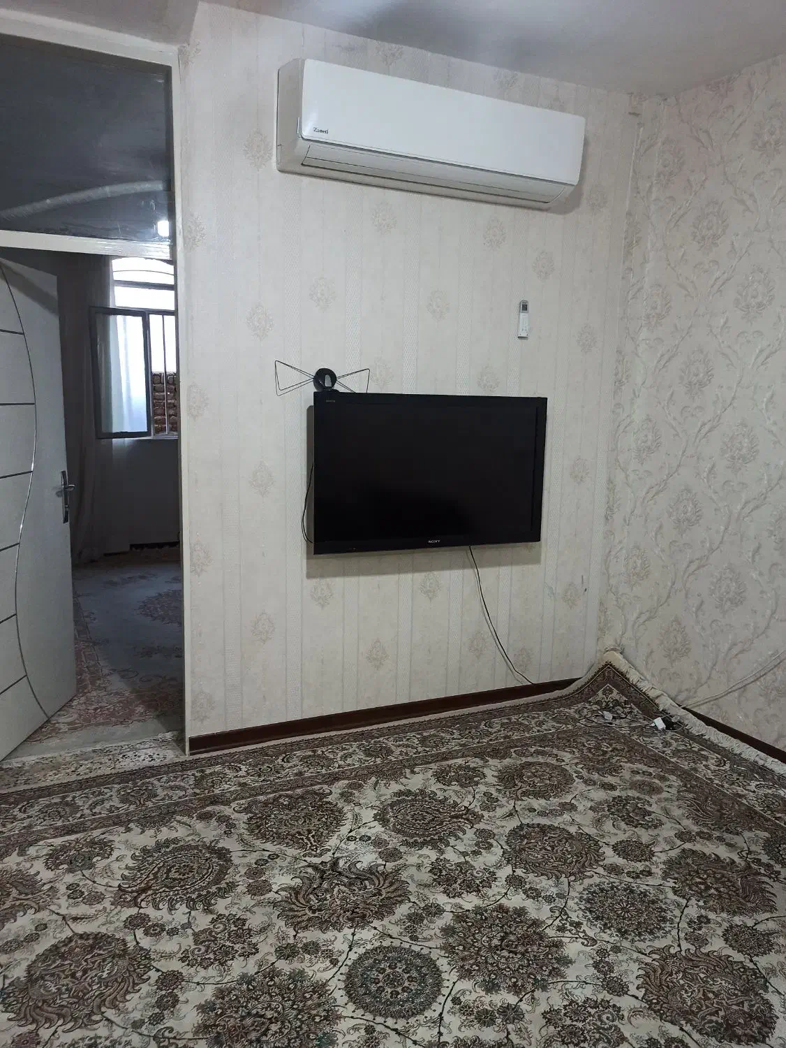 املاک ناظر / آپارتمان خیابان ۶۰ متری/ خ انتقال خون|فروش آپارتمان|خرمآباد, |دیوار