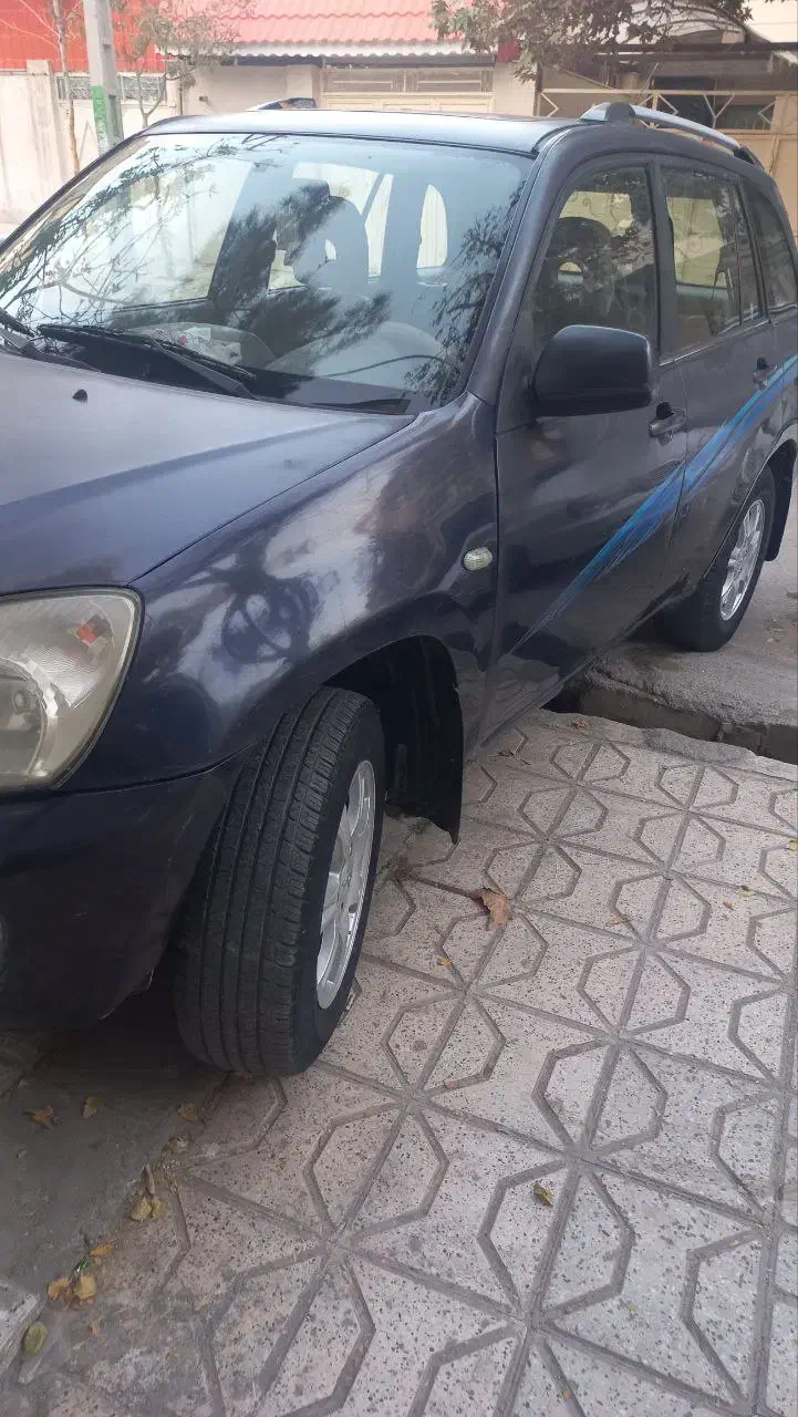 X33مدل ۹۱|خودرو سواری و وانت|مشهد, حضرت حجت|دیوار