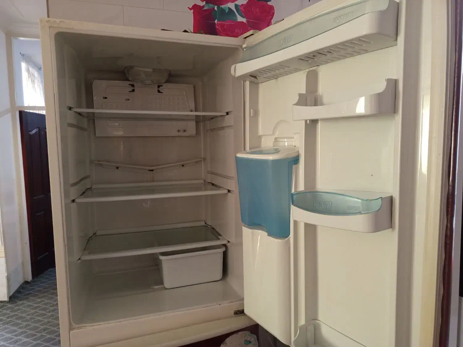 یخچال|یخچال و فریزر|سروستان, |دیوار