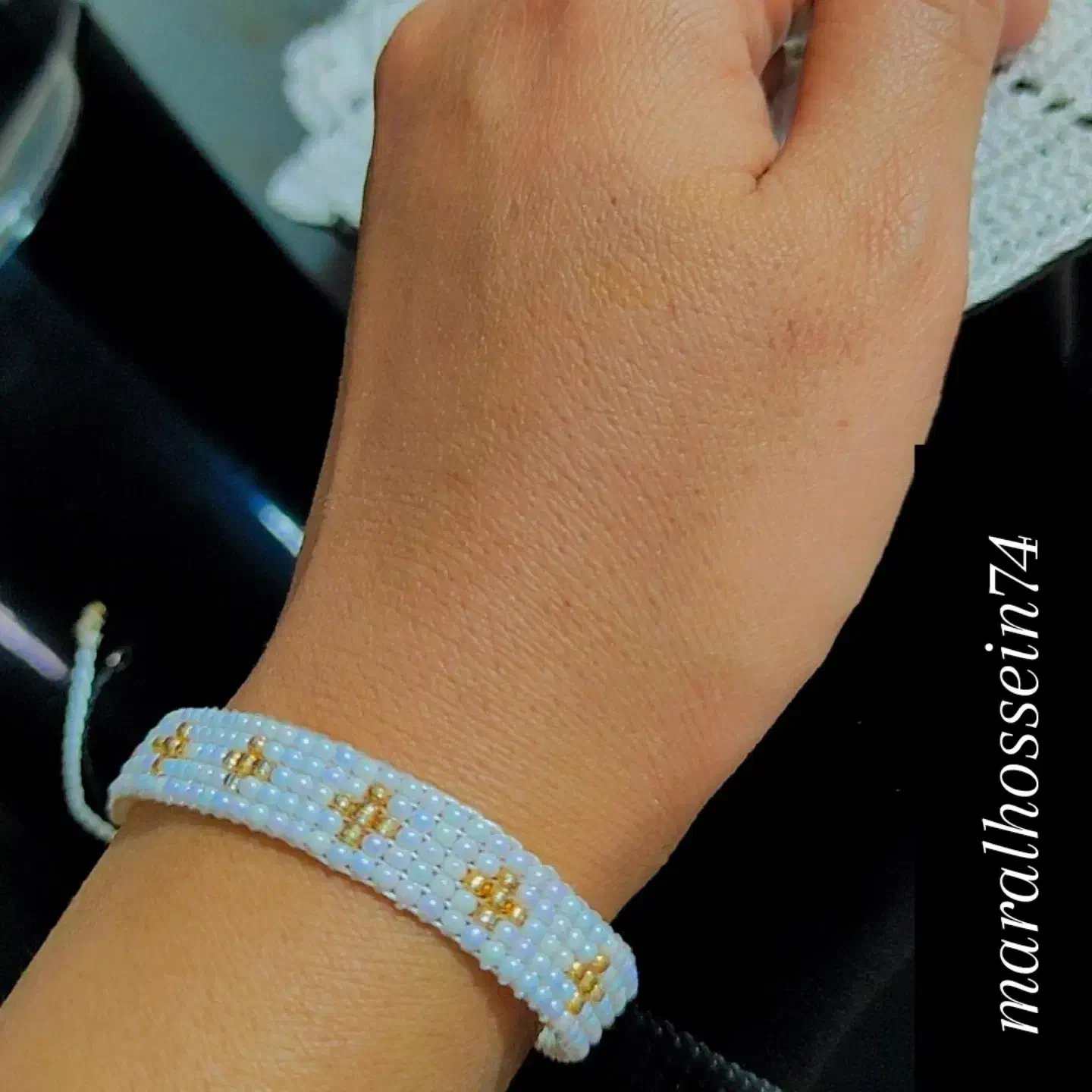 فروش دستبند میوکی|بدلیجات|ساوه, |دیوار