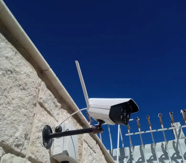 کار اموز / شاگرد / دوربین مداربسته|استخدام رایانه و فناوری اطلاعات|مشهد, شهید آوینی|دیوار