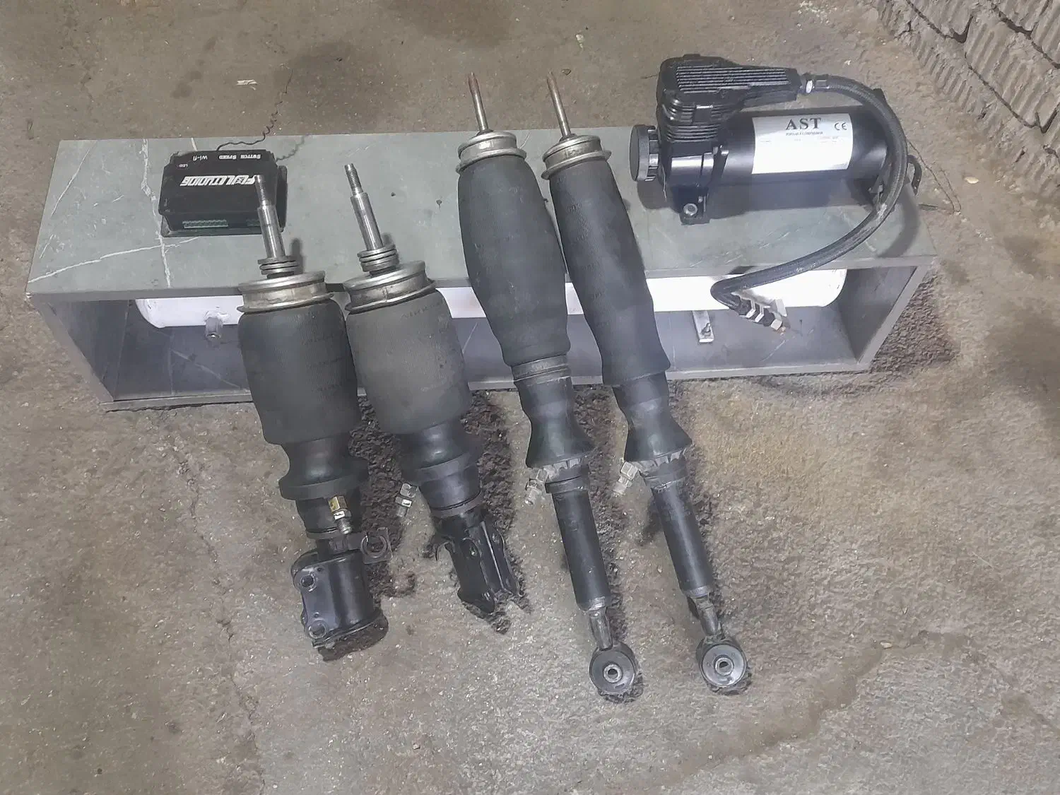 پنوماتیک پراید|قطعات یدکی و لوازم جانبی|شیراز, گویم|دیوار