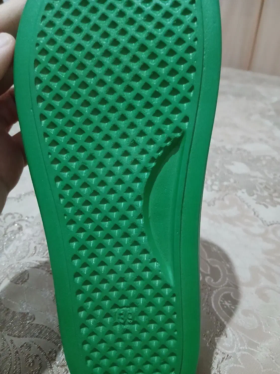 دمپایی رو فرشی|کیف، کفش، کمربند|کرمانشاه, |دیوار