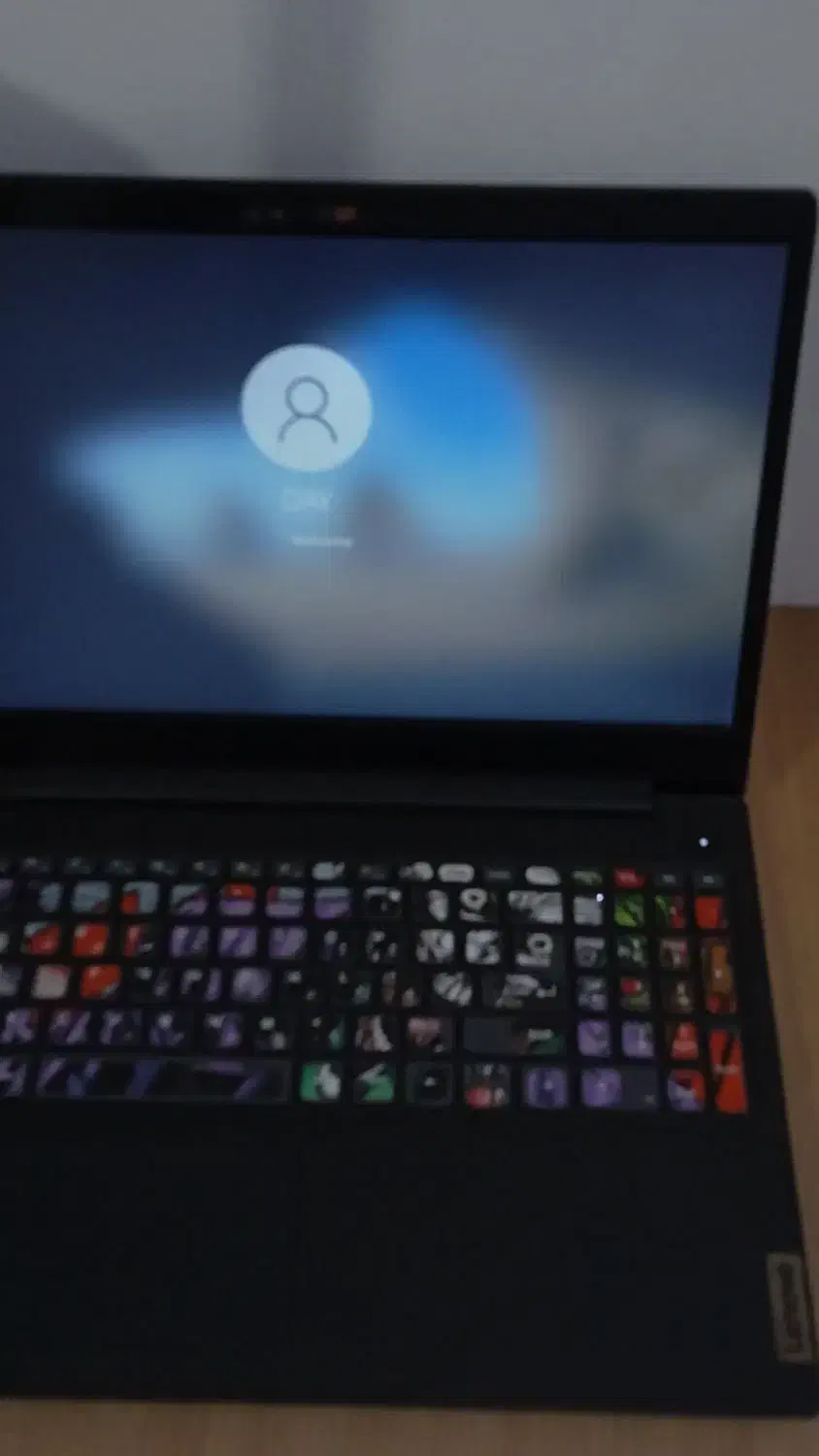 لپ تاب لنووا|رایانه همراه|ارومیه, |دیوار