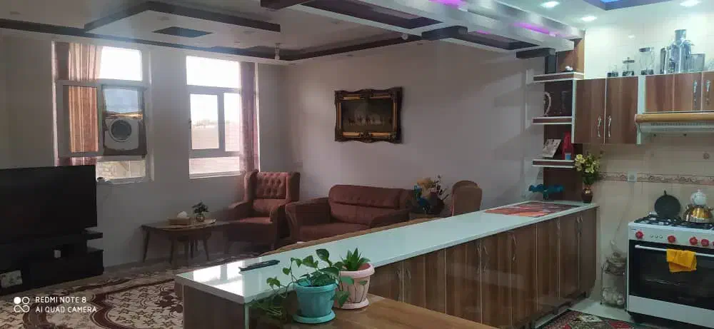 اجاره روزانه/هفتگی/ماهانه آپارتمان ۲۰۰ متری|اجارهٔ کوتاه‌مدت آپارتمان و سوئیت|شهرکرد, |دیوار