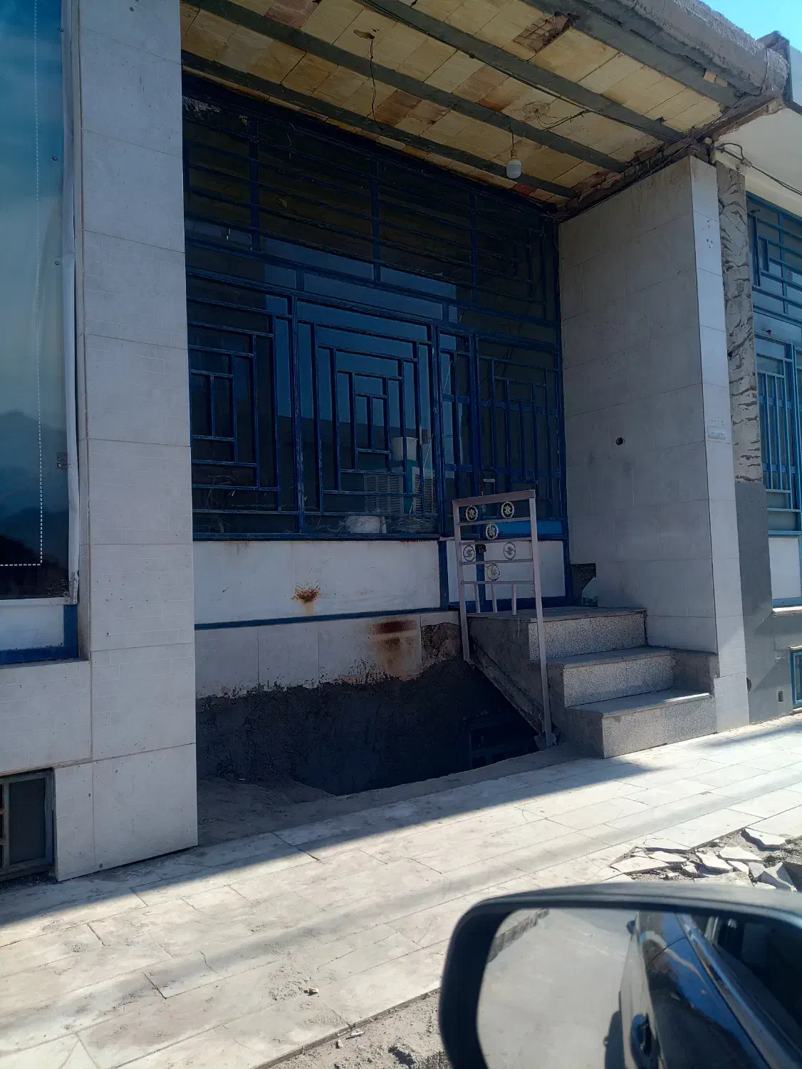 فروش مغازه قاسم نقی ارزان|فروش مغازه و غرفه|یزد, |دیوار