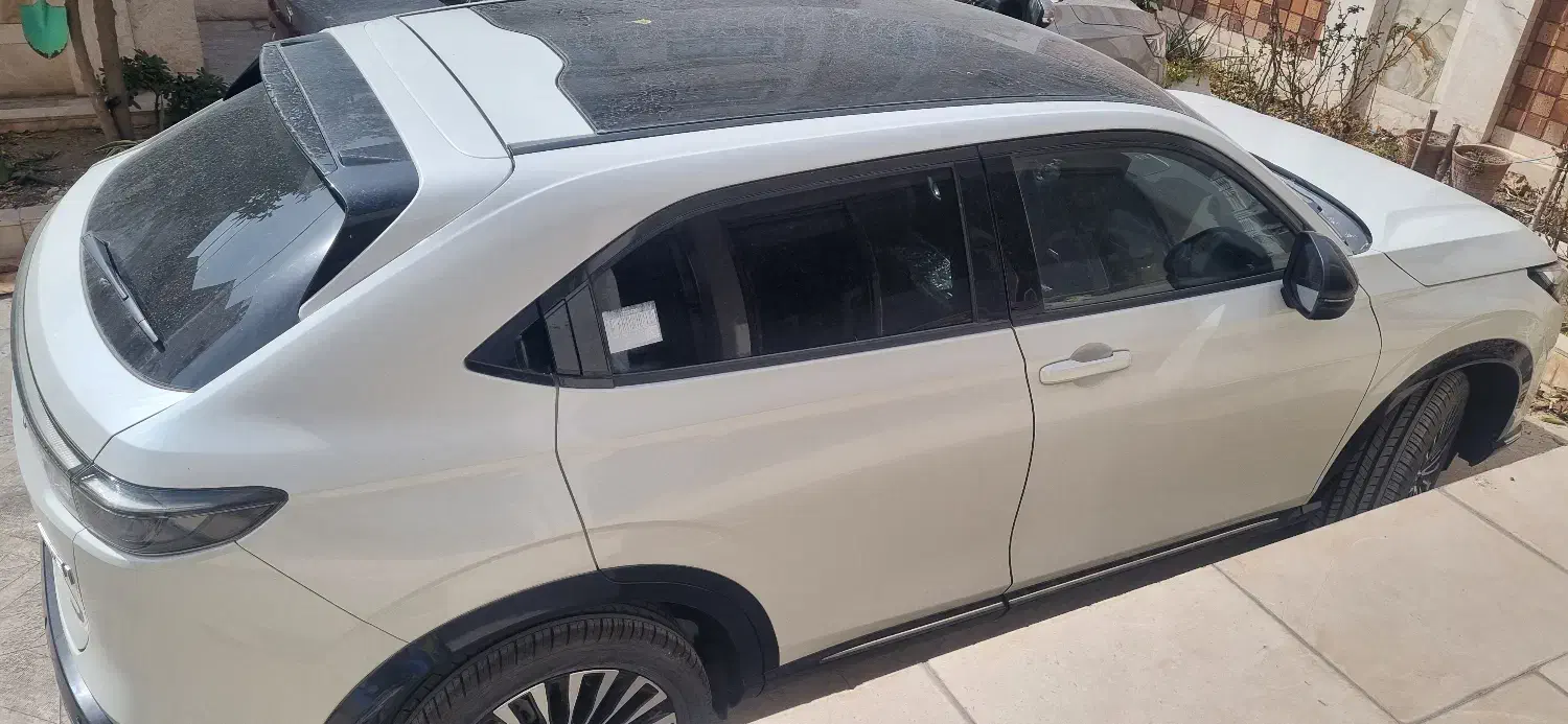 هونداens1|خودرو سواری و وانت|اصفهان, پروین|دیوار