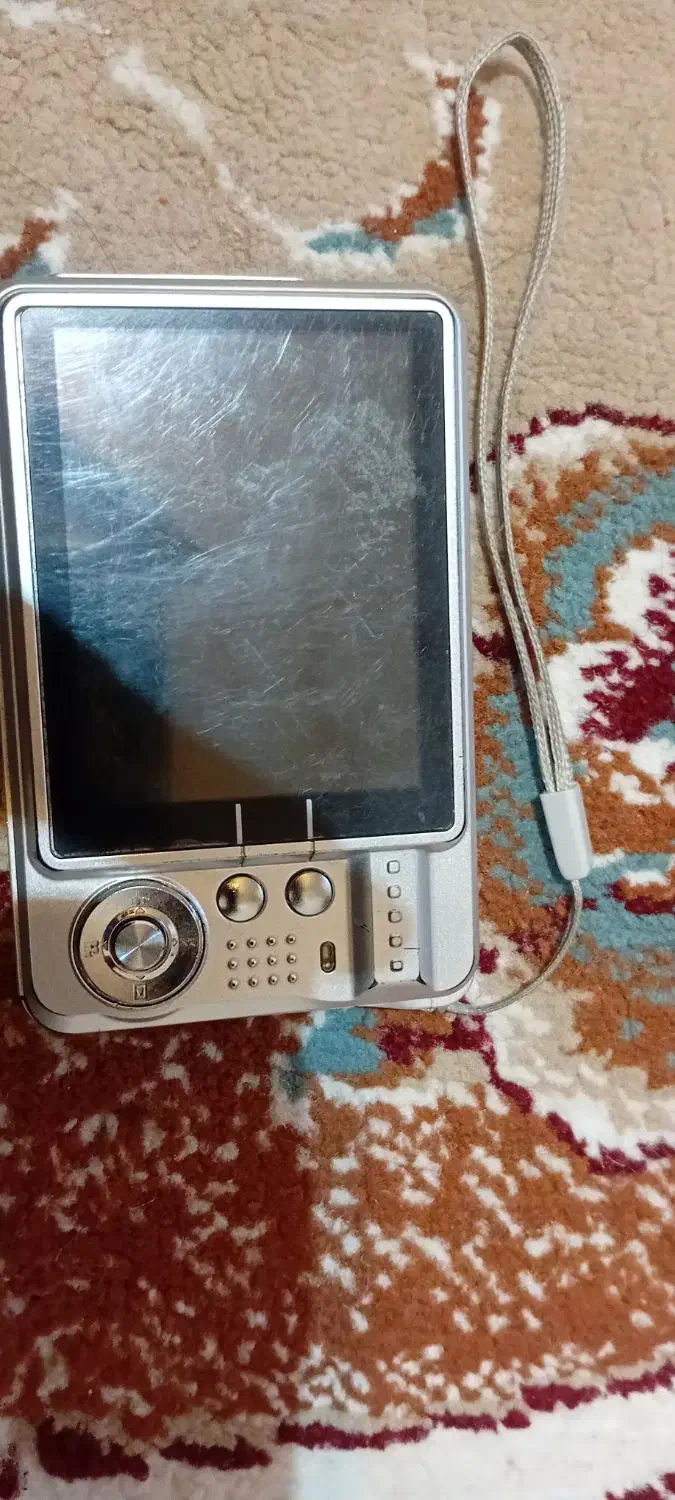 دوربین عکاسی inch screen|دوربین عکاسی و فیلم‌برداری|بانه, |دیوار