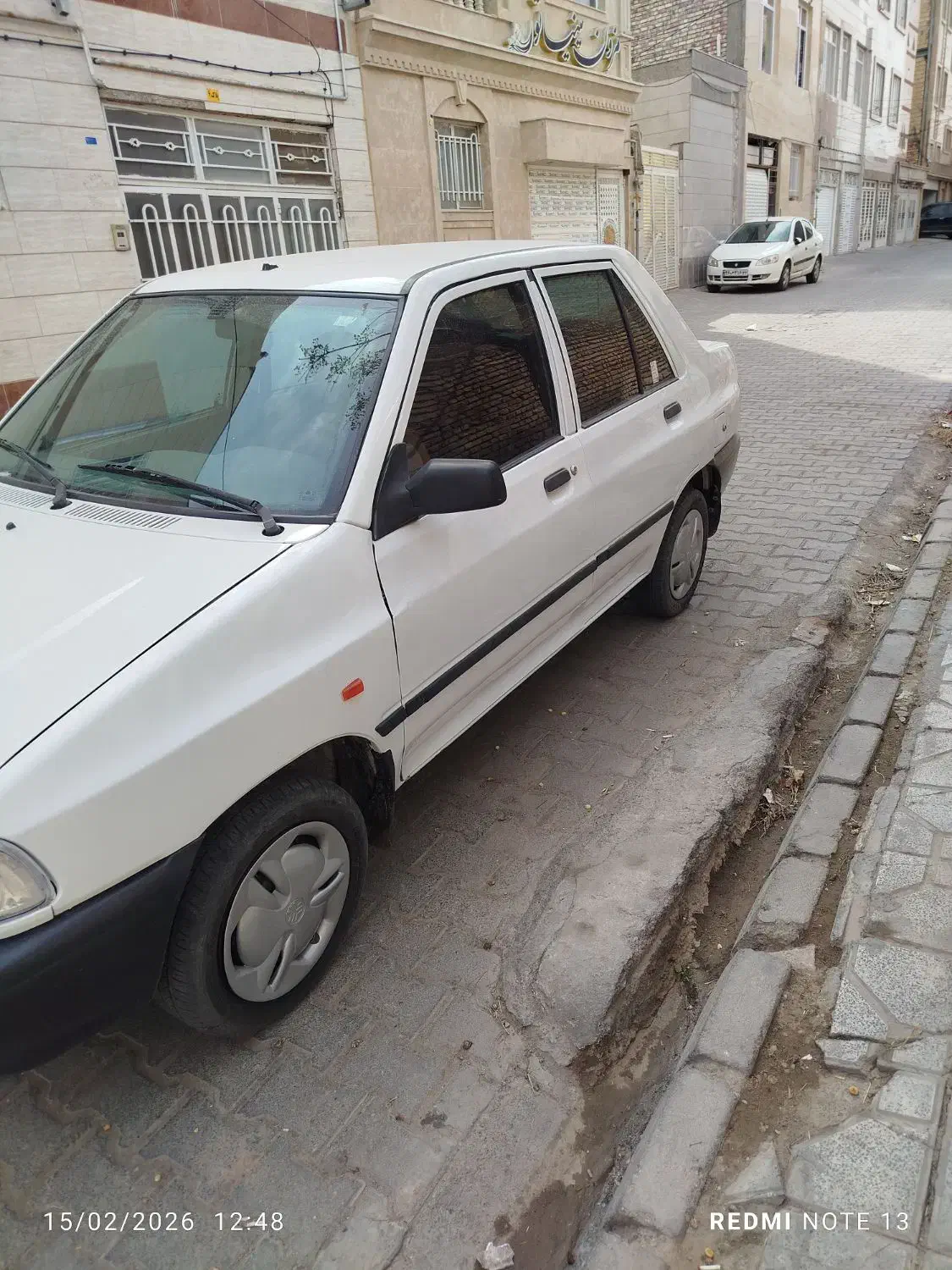 پراید 131|خودرو سواری و وانت|تربت جام, حافظ|دیوار