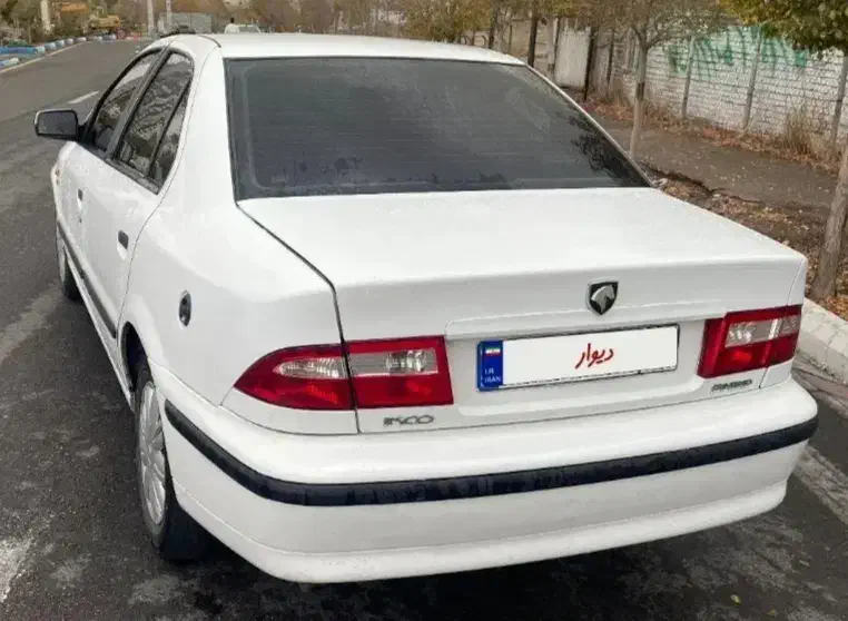 سمند lx ef7 ،مدل ۹۸ کم کار اقساط آسان و فوری|خودرو سواری و وانت|تهران, تهرانپارس غربی|دیوار