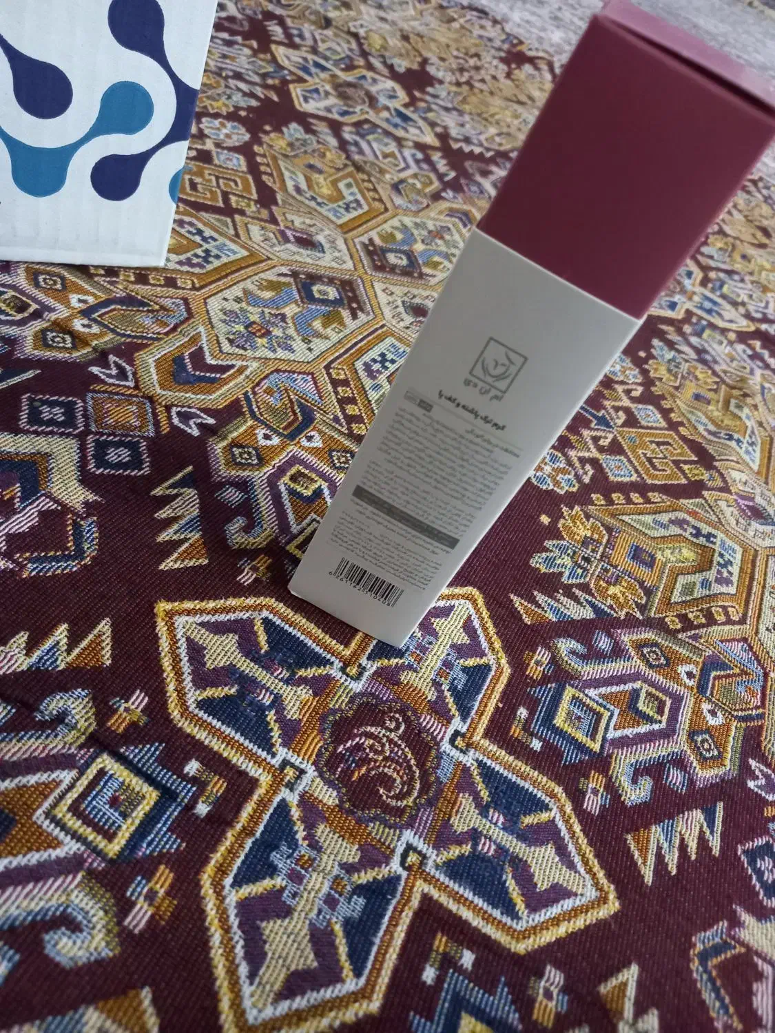 لوازم آرایشی بهداشتی و درمانی زیباکده|آرایشی، بهداشتی، درمانی|کویرات, |دیوار