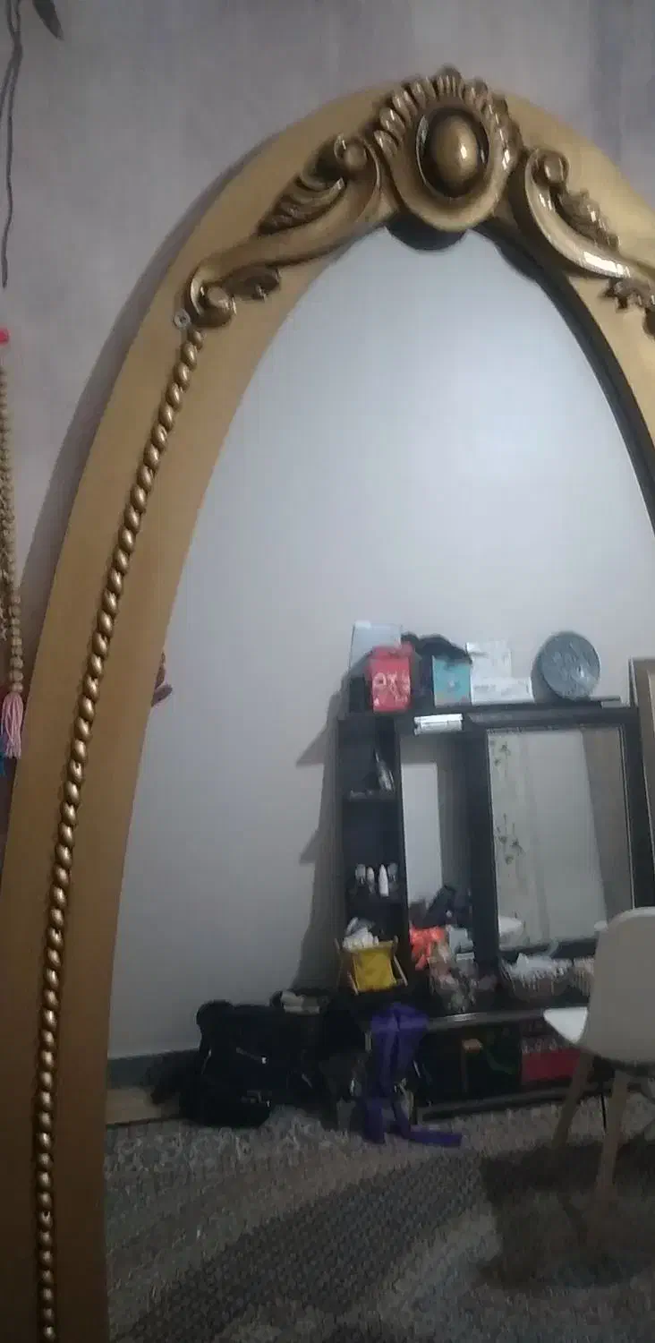 هر  عدد ۳۰۰  تومان|آینه|خرم‌آباد, |دیوار