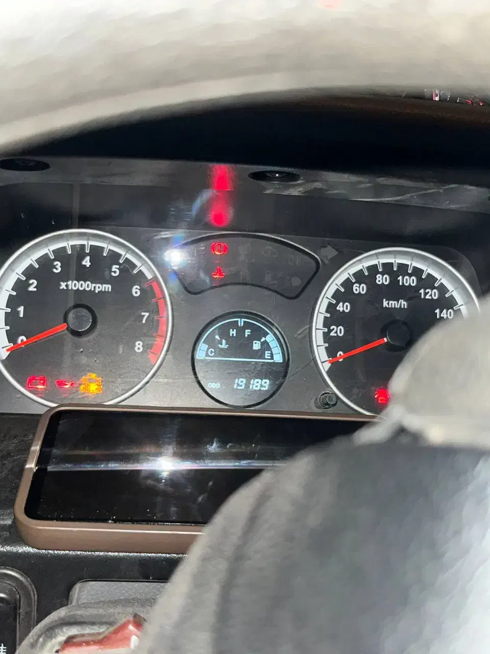 پراید وانت|خودرو سواری و وانت|ازنا, |دیوار