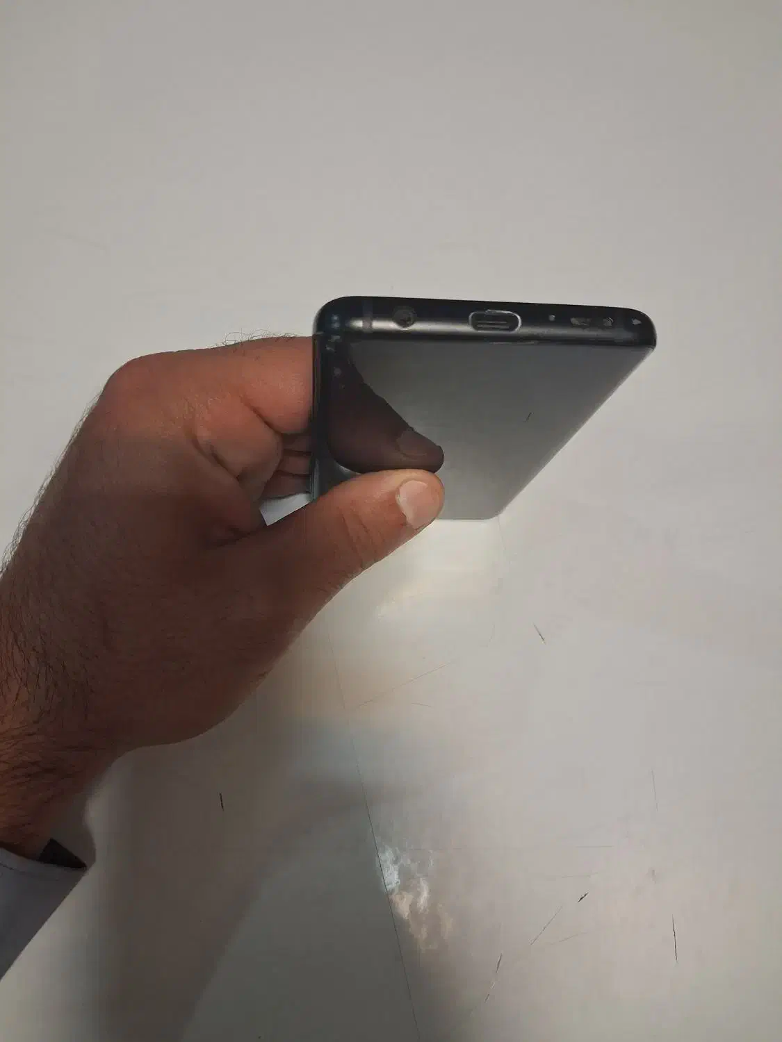 گوشی s9|موبایل|تهران, سعادتآباد|دیوار