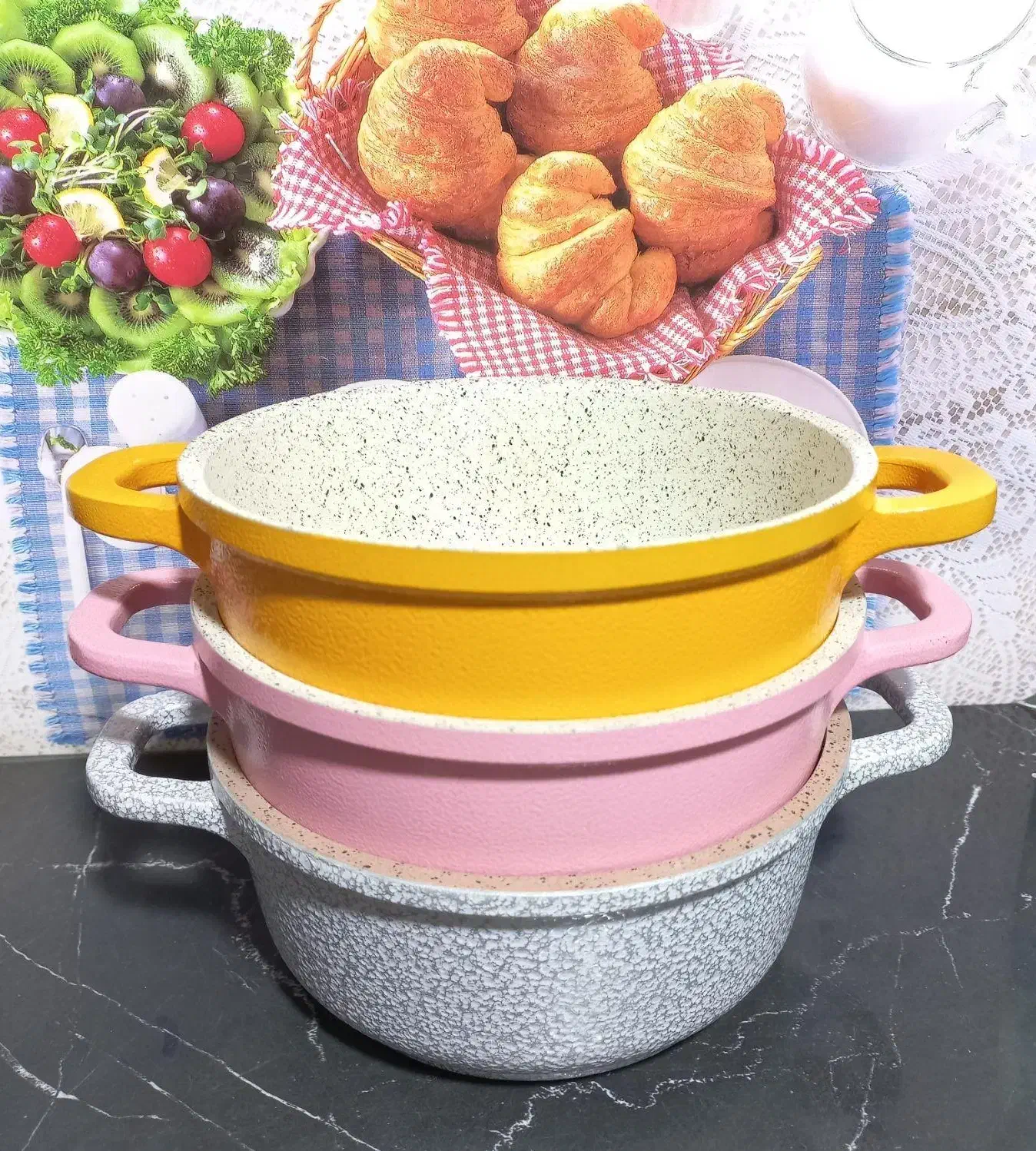 بازسازی ظروف تفلون برتر|خدمات پیشه و مهارت|مشهد, چهارچشمه|دیوار