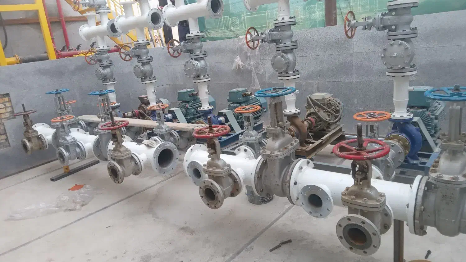 جوشکار لوله (کُد)وآرگون هستم|خدمات پیشه و مهارت|گلبهار, شهر جدید گلبهار|دیوار