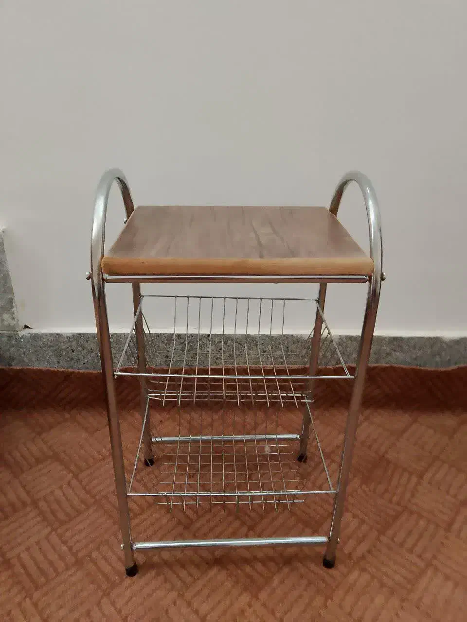 جا سیب زمینی وپیاز|آبچکان و نظمدهنده ظروف|گناباد, |دیوار