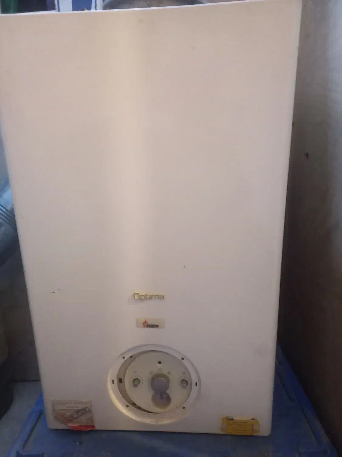 پکیچ بوتان اپتیما|آبگرمکن، پکیج، شوفاژ|کرج, عظیمیه|دیوار