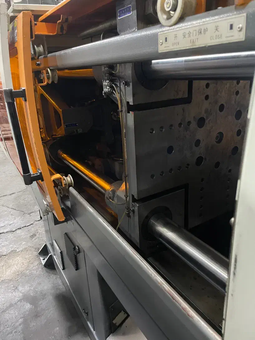 دستگاه ۱۵۸ تن هایسونگ|ماشین‌آلات صنعتی|مشهد, توس (بلوار توس)|دیوار