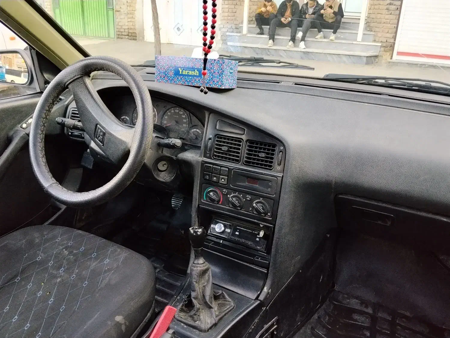 ماشین روا|خودرو سواری و وانت|ارومیه, |دیوار