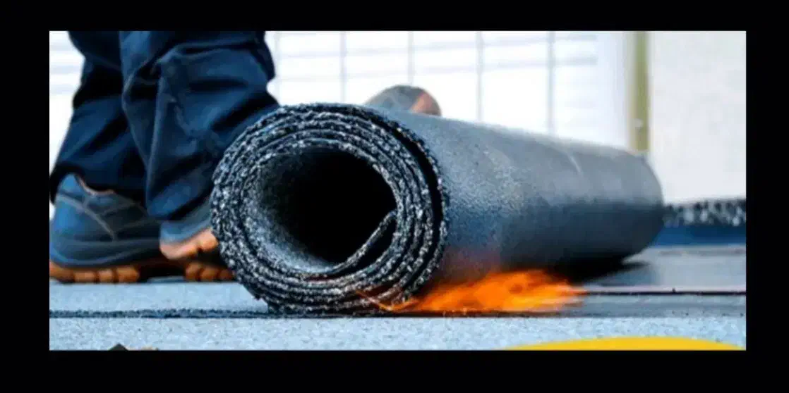 نصب پخش ایزوگام حتی یک متر با ۱۵سال ضمانت|خدمات پیشه و مهارت|قزوین, |دیوار