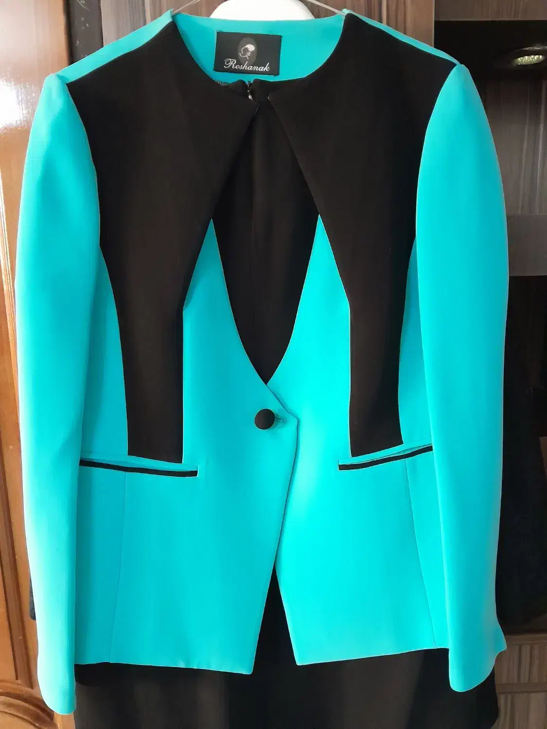 کت نو نو|لباس|اصفهان, خلیل آباد|دیوار